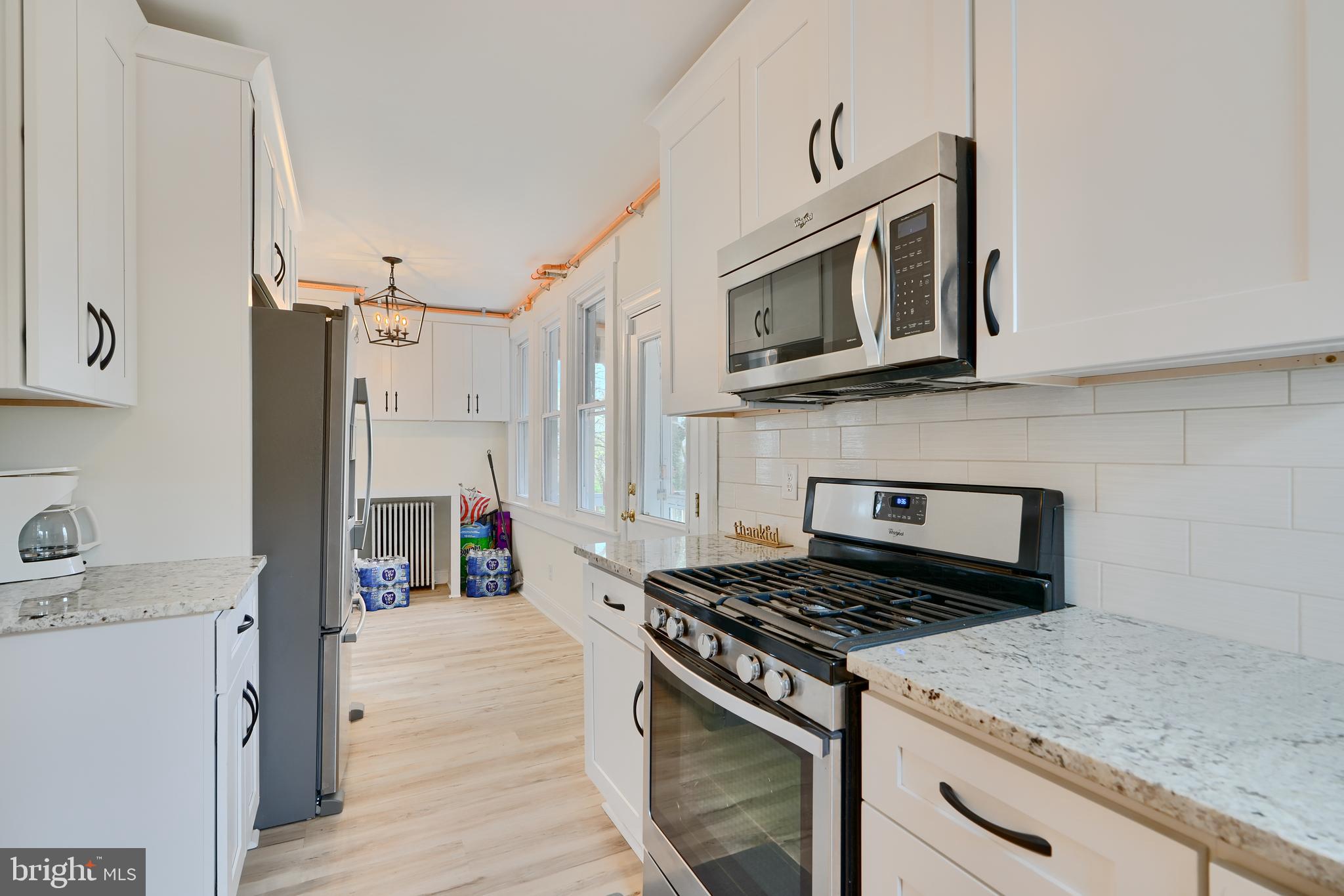 HAMILTON HEIGHTS - Residential