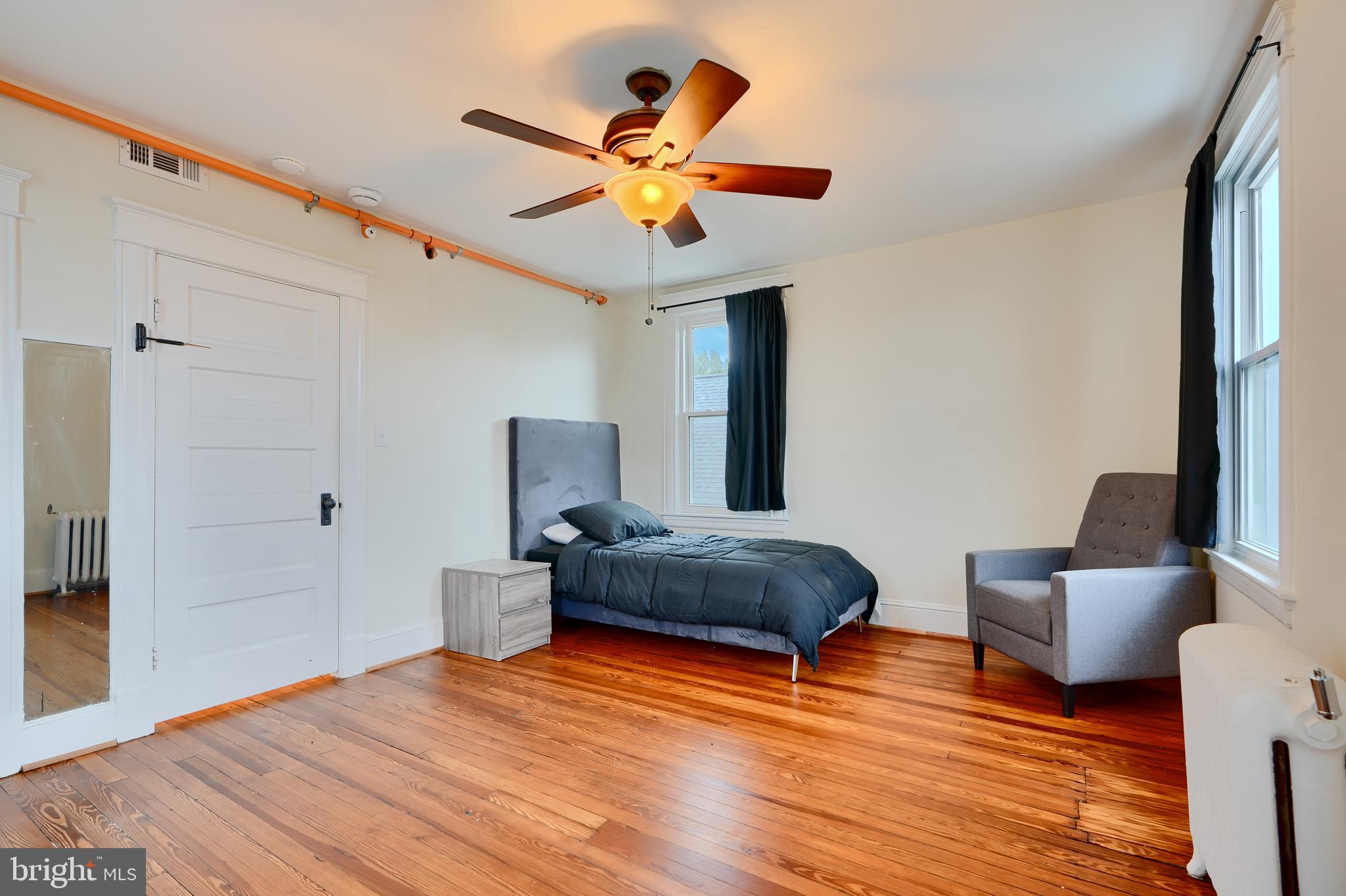 HAMILTON HEIGHTS - Residential