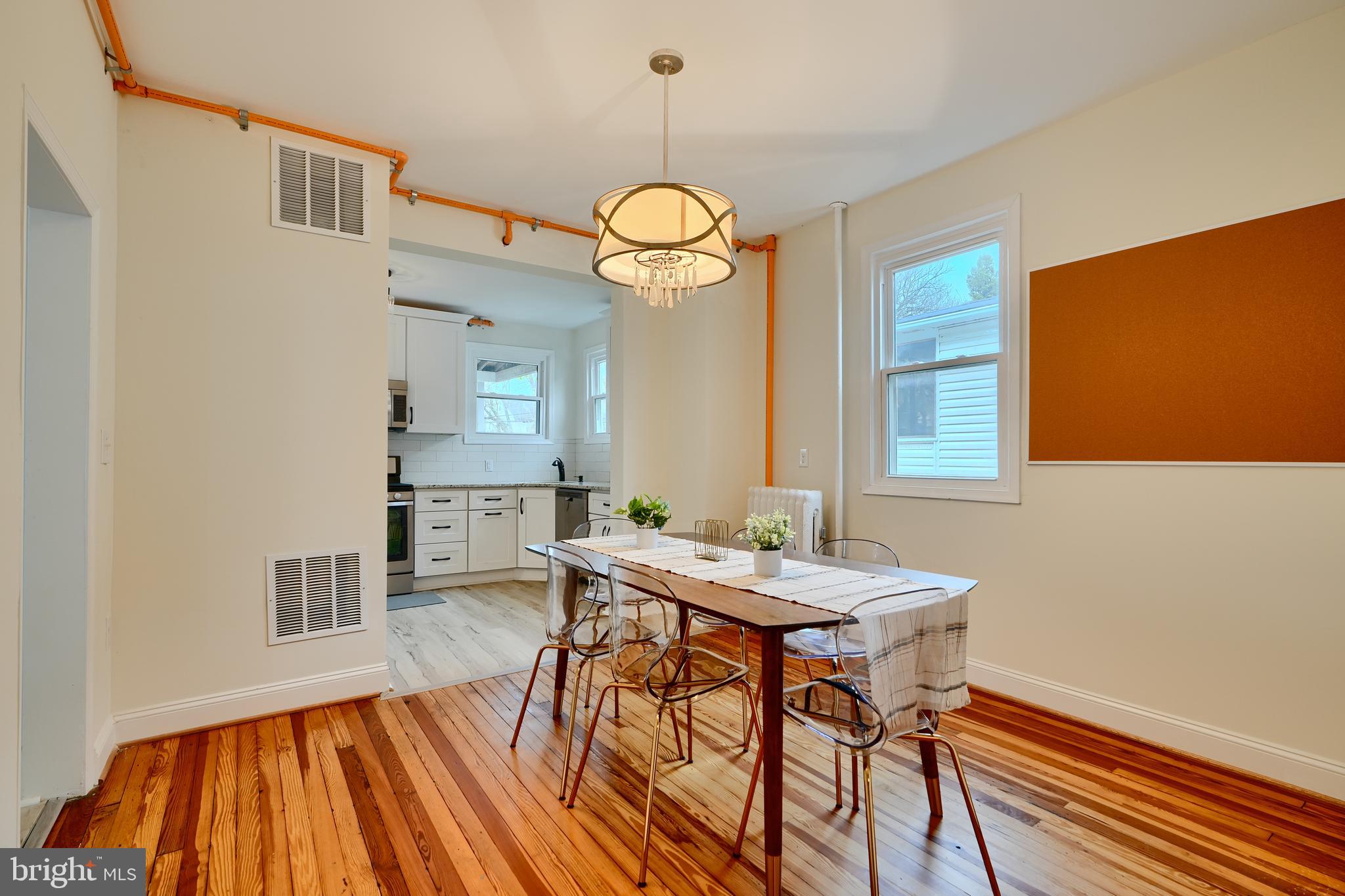 HAMILTON HEIGHTS - Residential