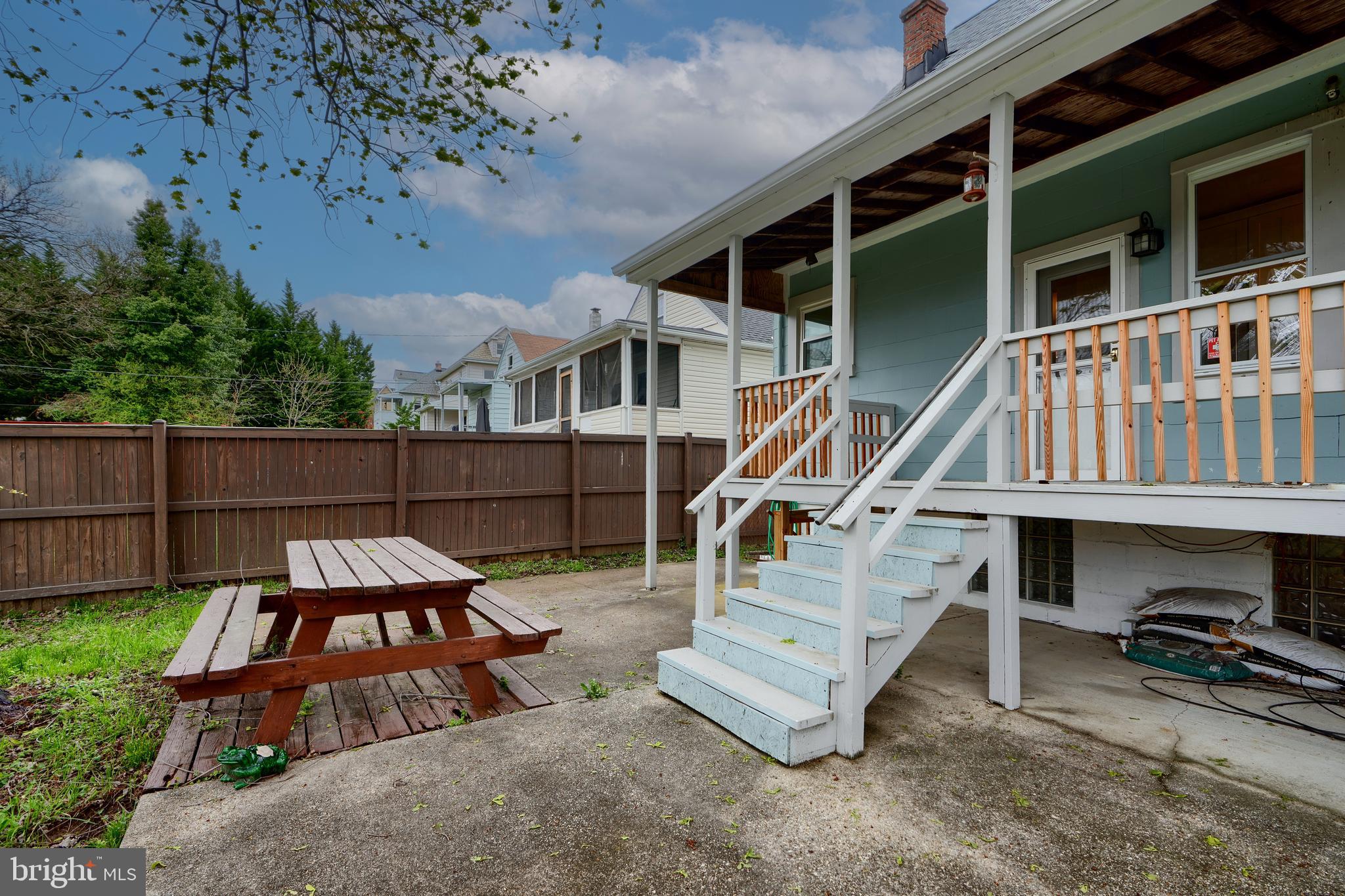 HAMILTON HEIGHTS - Residential