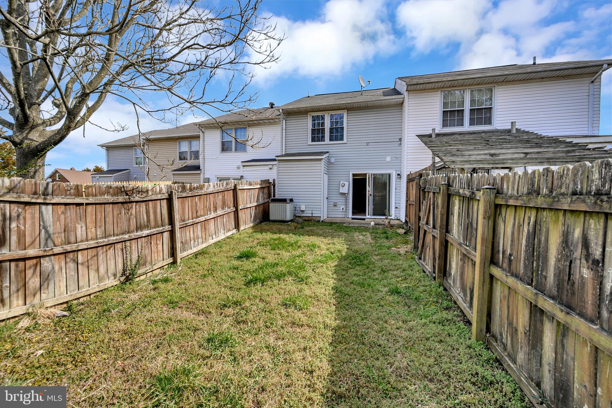 CEDAR LANE TERRACE - Residential Lease