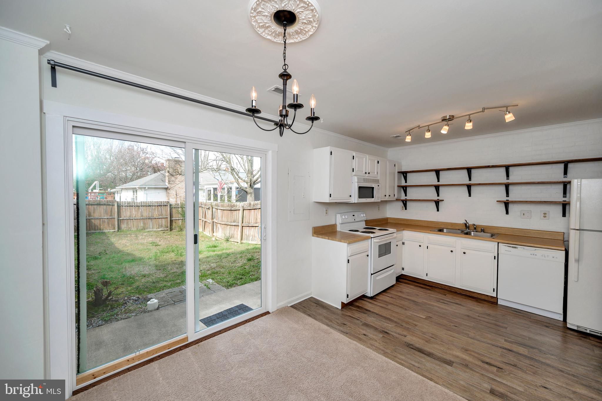 CEDAR LANE TERRACE - Residential Lease