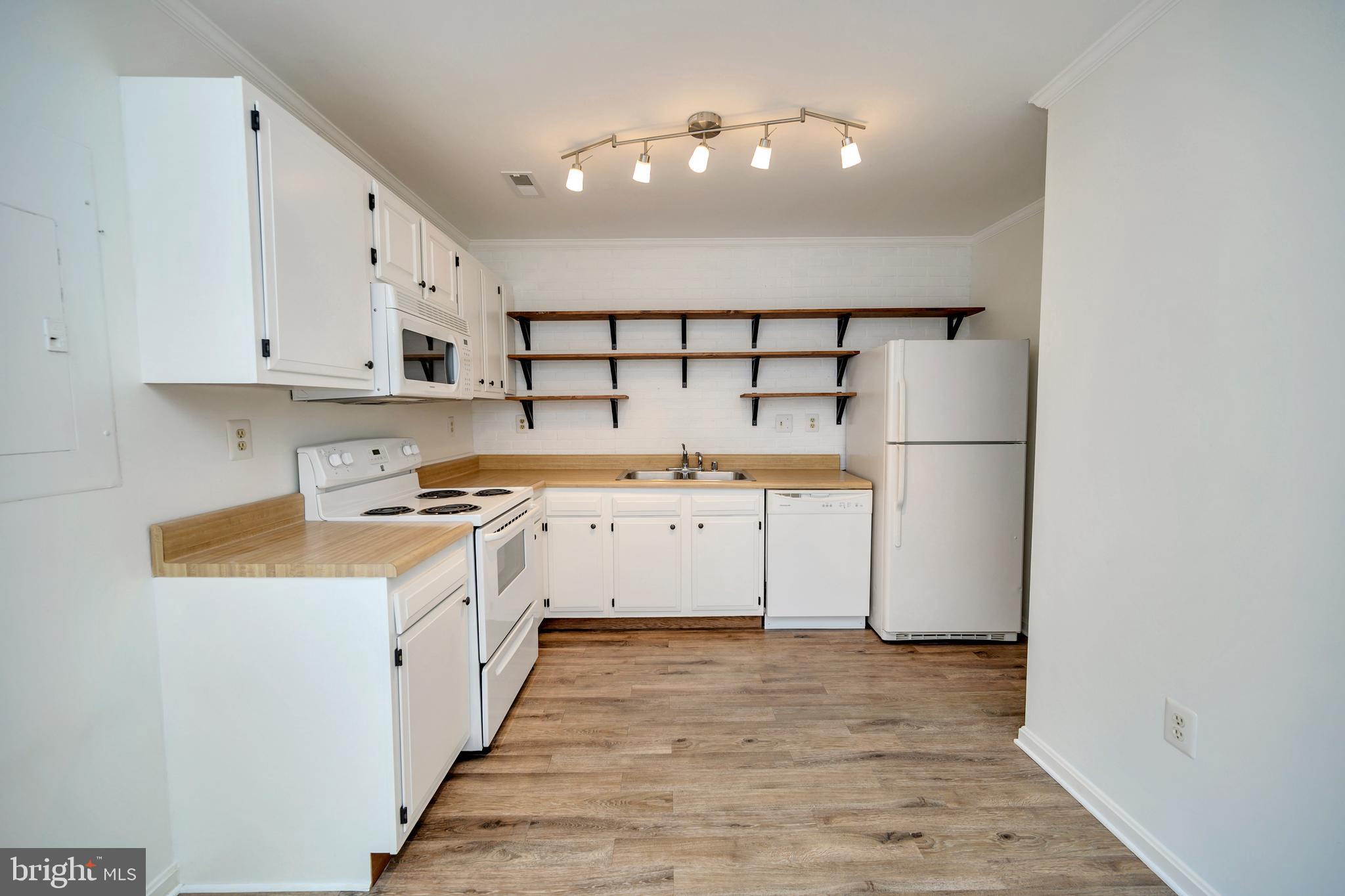 CEDAR LANE TERRACE - Residential Lease