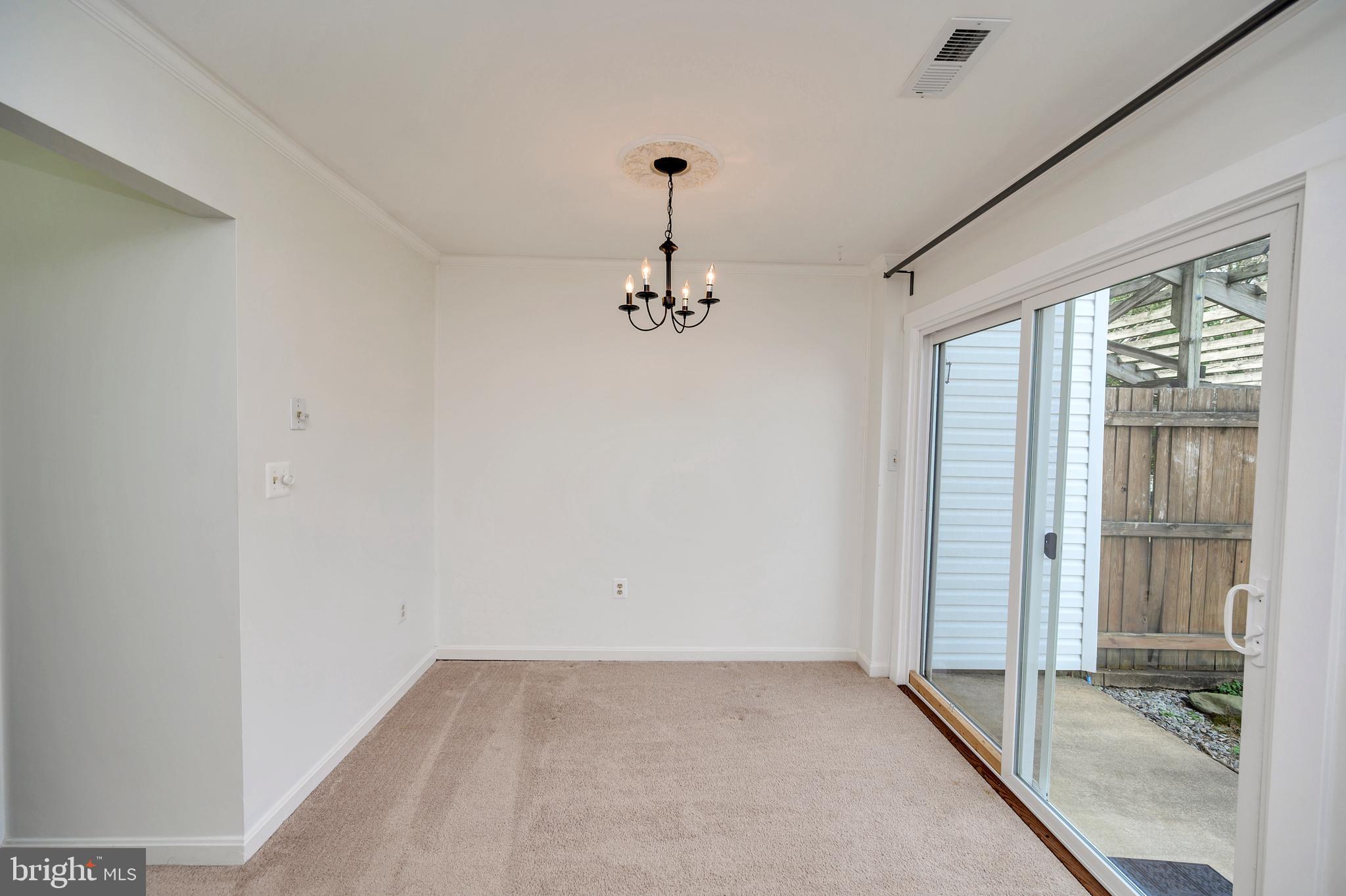 CEDAR LANE TERRACE - Residential Lease