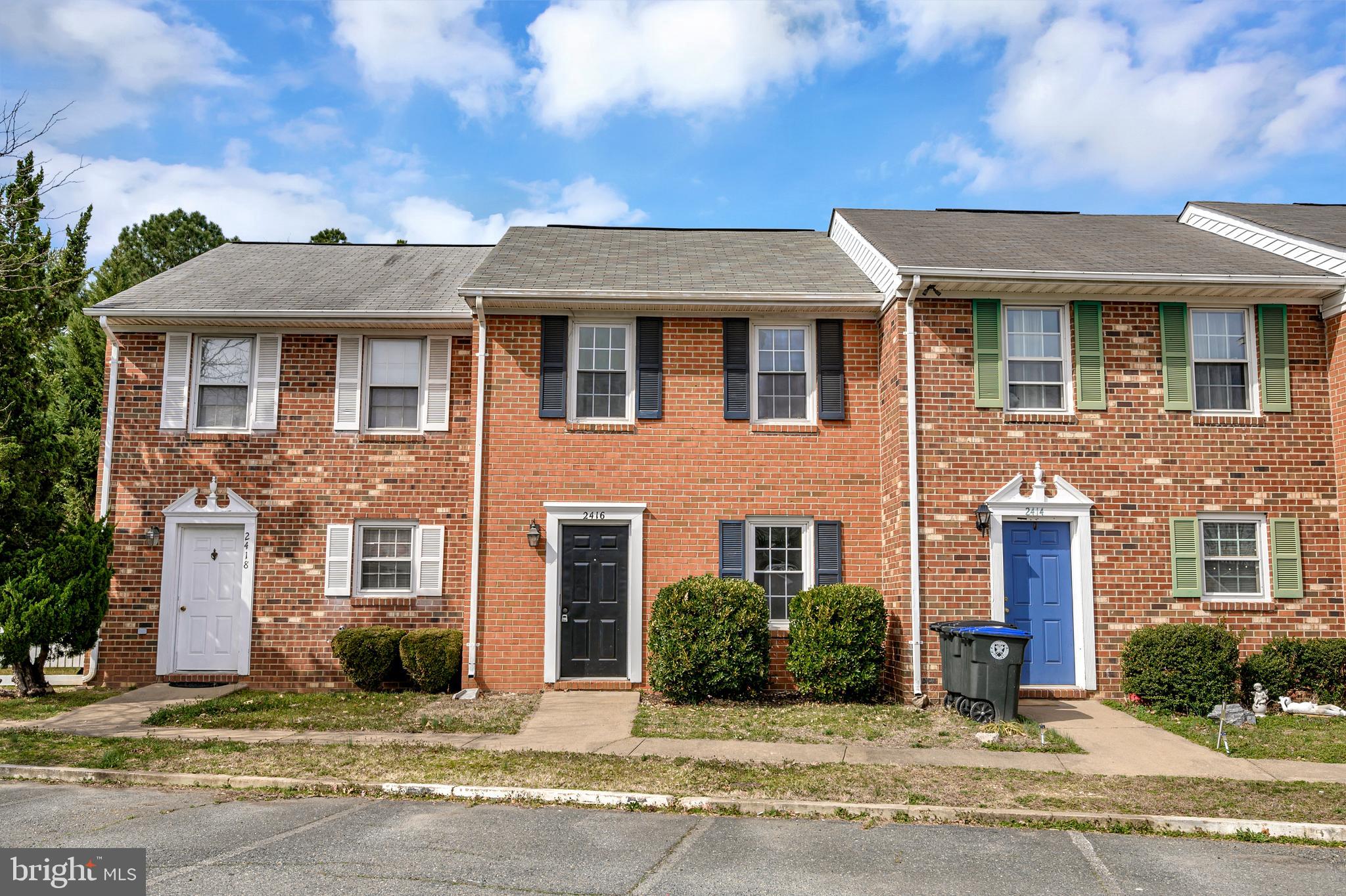 CEDAR LANE TERRACE - Residential Lease