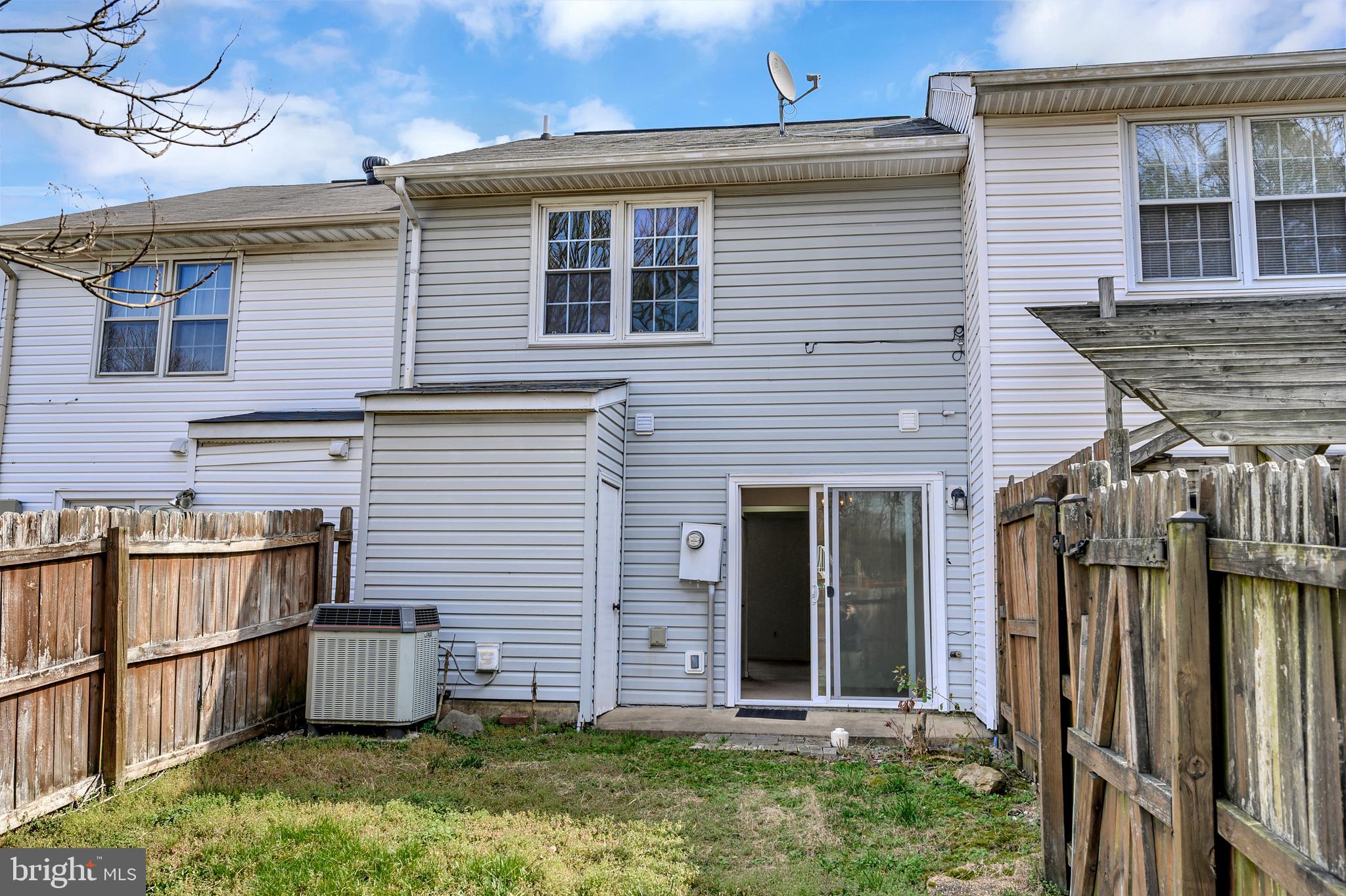 CEDAR LANE TERRACE - Residential Lease