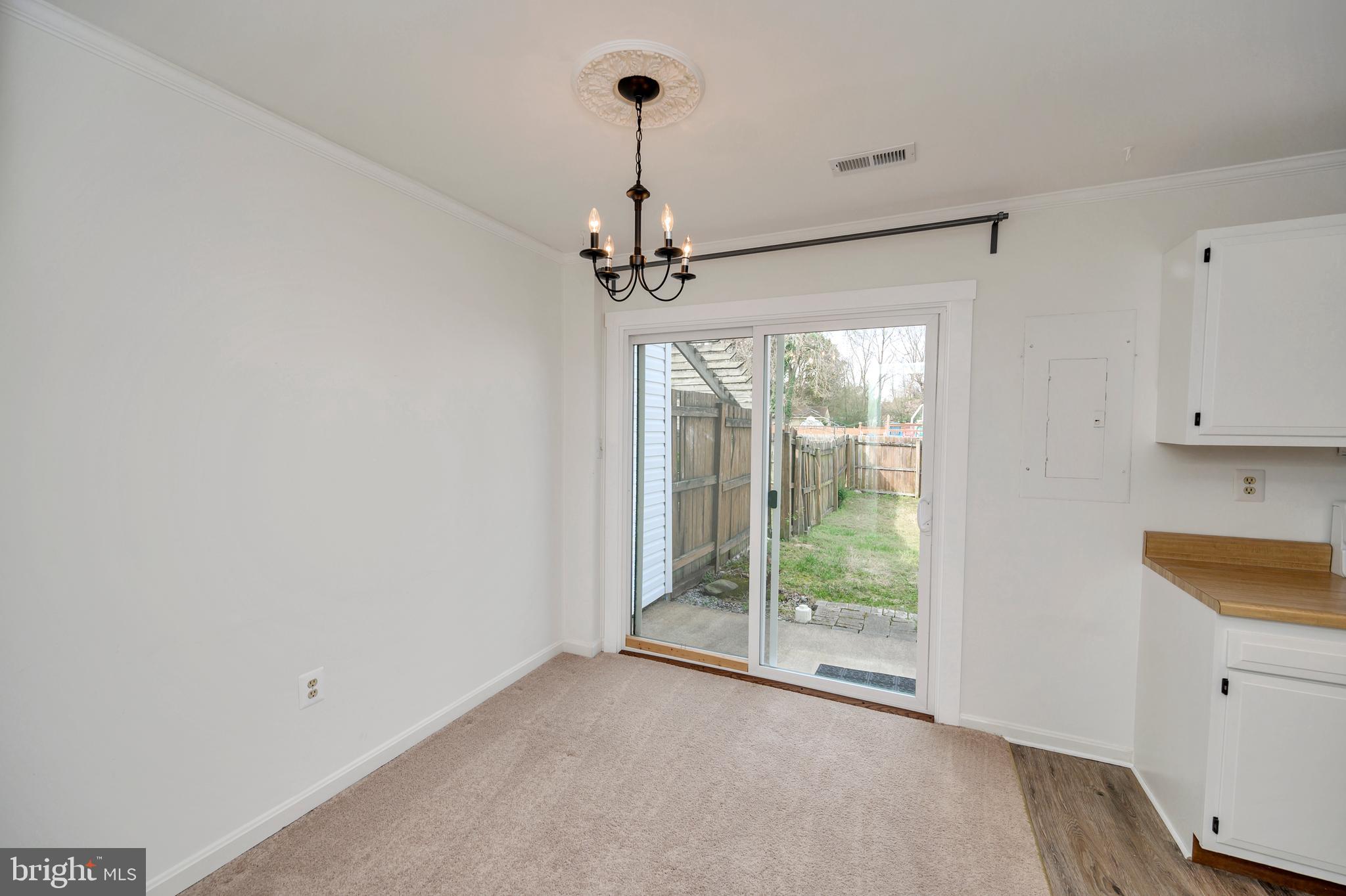 CEDAR LANE TERRACE - Residential Lease