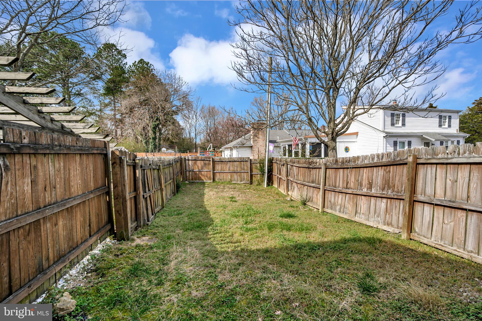 CEDAR LANE TERRACE - Residential Lease