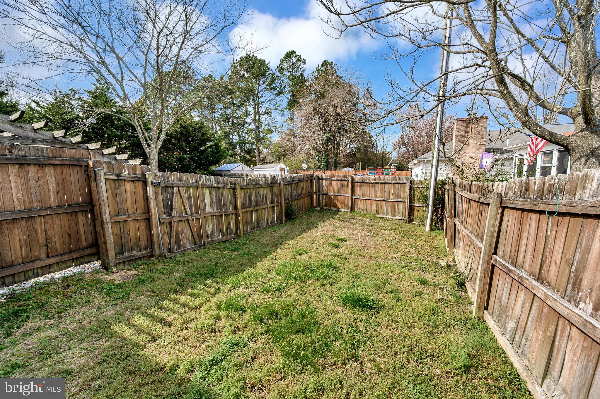 CEDAR LANE TERRACE - Residential Lease