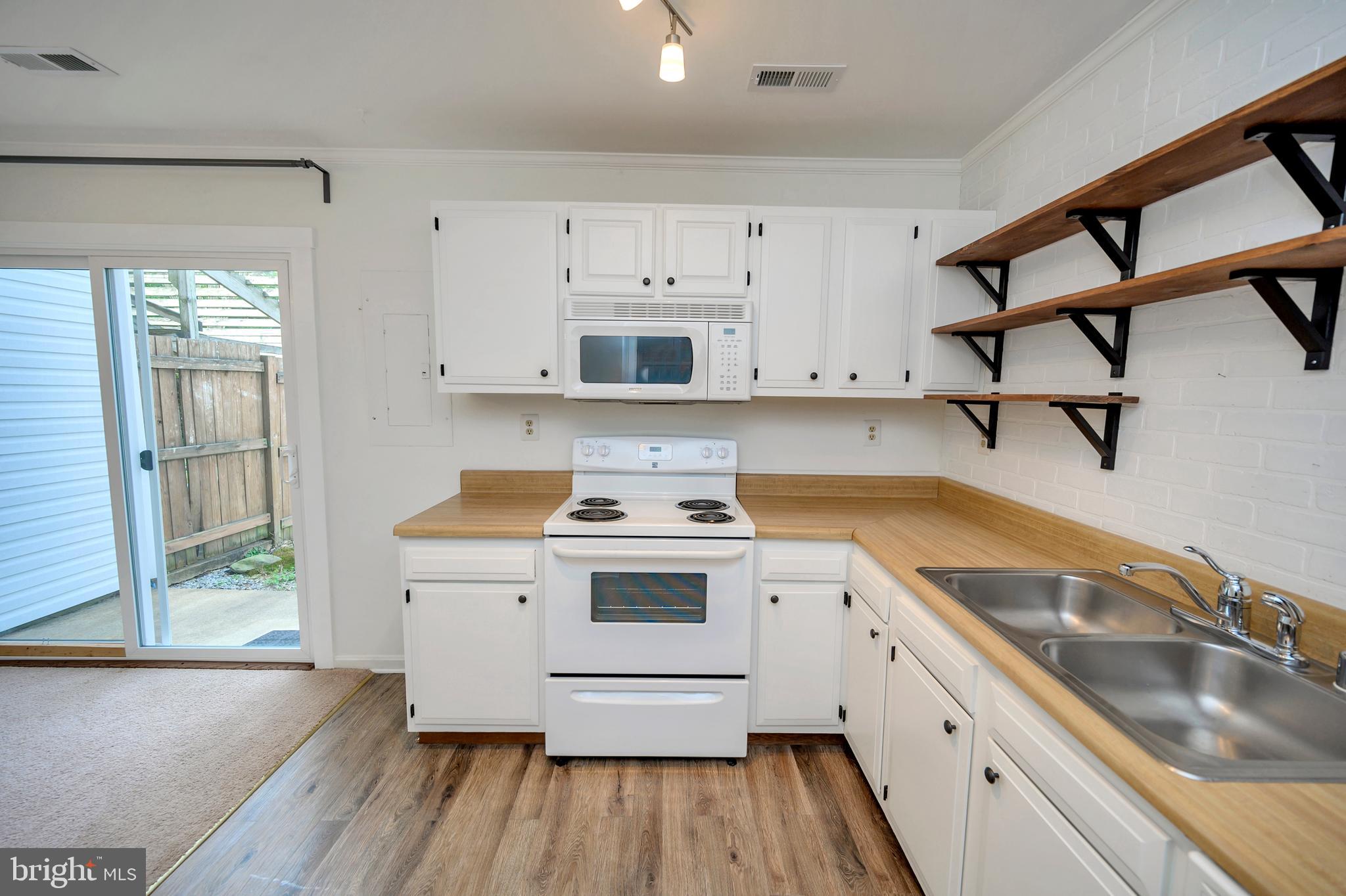 CEDAR LANE TERRACE - Residential Lease