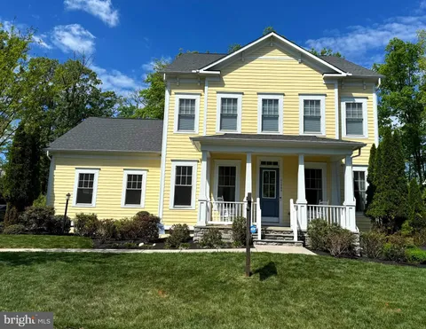 41909 Paddock Gate Place, Ashburn, VA MLS: VALO2095410