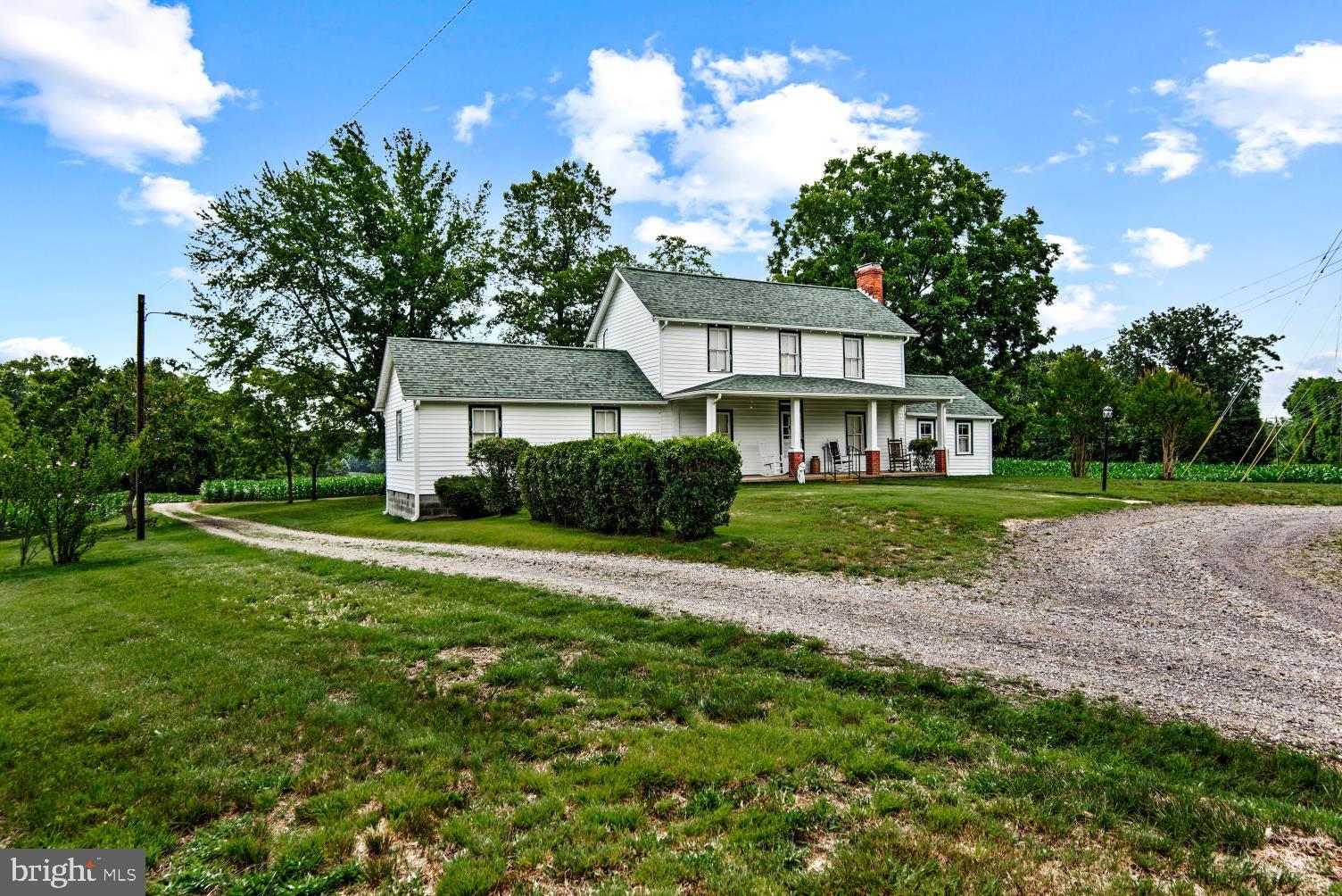 4129 STRATFORD HALL ROAD