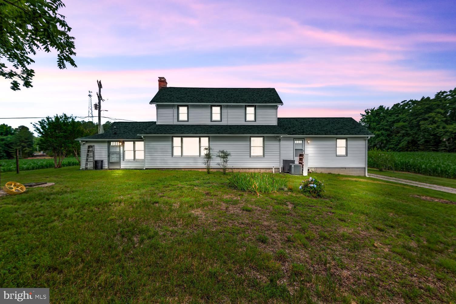 4129 STRATFORD HALL ROAD