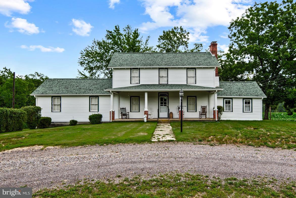 4129 STRATFORD HALL ROAD