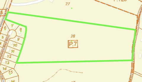 Vacant Land For Sale - LOT 28 Pennsylvania Av<br/> HANCOCK, MD 21750