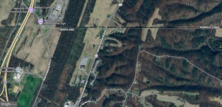 Discover a remarkable opportunity with this expansive 20.46-acre lot nestled in a serene mountain setting. With 7.5 buildable acres and  13 in Forest Conservation, this lot is sill within town limits making utility hook ups easily accessible, offering the best of both worlds. Surrounded by lush trees and offering breathtaking views of the mountains and woods, this property is a nature lover's dream. The tranquil environment not only provides a perfect escape but also presents a unique investment potential. With hunting available and ample space for outdoor activities, this land is ideal for those looking to create a private retreat or develop a vacation rental. The natural beauty and seclusion enhance its appeal, making it a desirable location for future buyers or renters seeking a peaceful getaway. Investors will appreciate the potential for appreciation in this sought-after mountain location, where outdoor enthusiasts flock year-round. Embrace the chance to own a piece of paradise that promises both comfort and financial growth. This is more than just land; it's an opportunity to cultivate a legacy in a stunning natural landscape. Located just minutes from major commuter routes, hiking and biking trails and more.