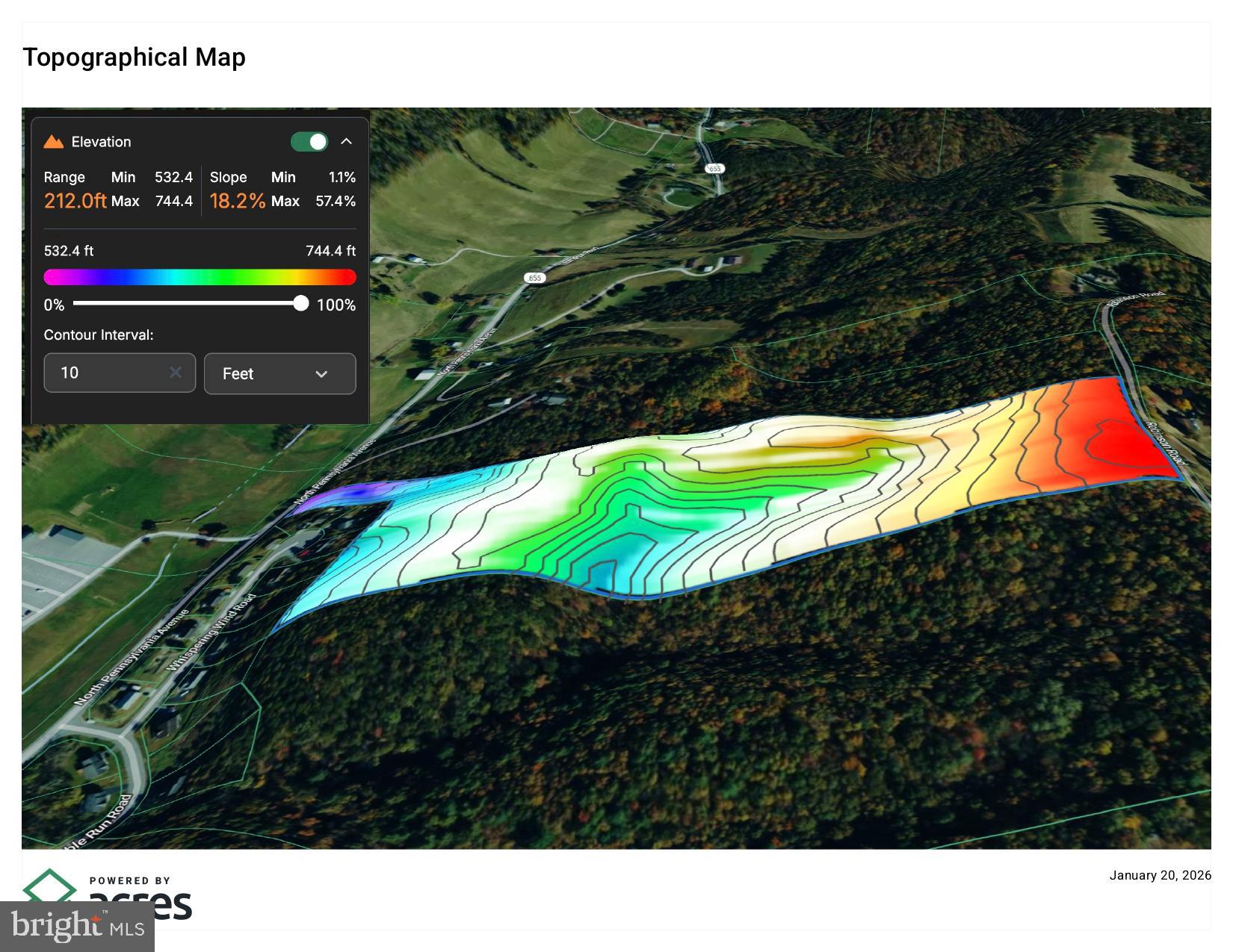 Lot 28 PENNSYLVANIA AV