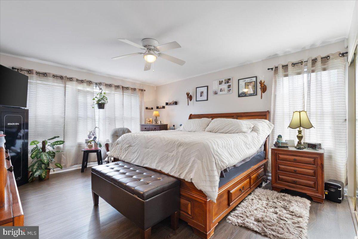 PETE GROVER - ST LEONARD - Residential