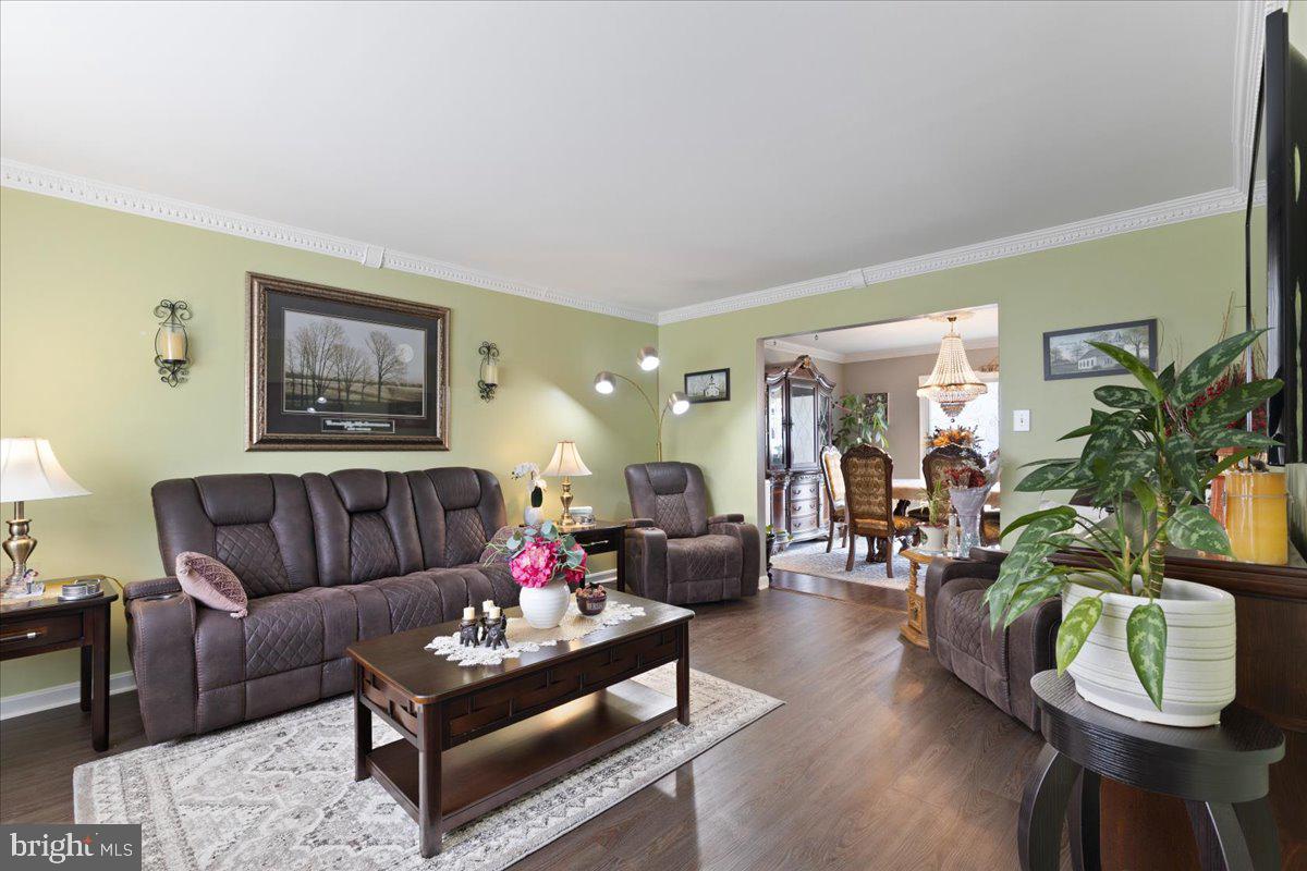 PETE GROVER - ST LEONARD - Residential