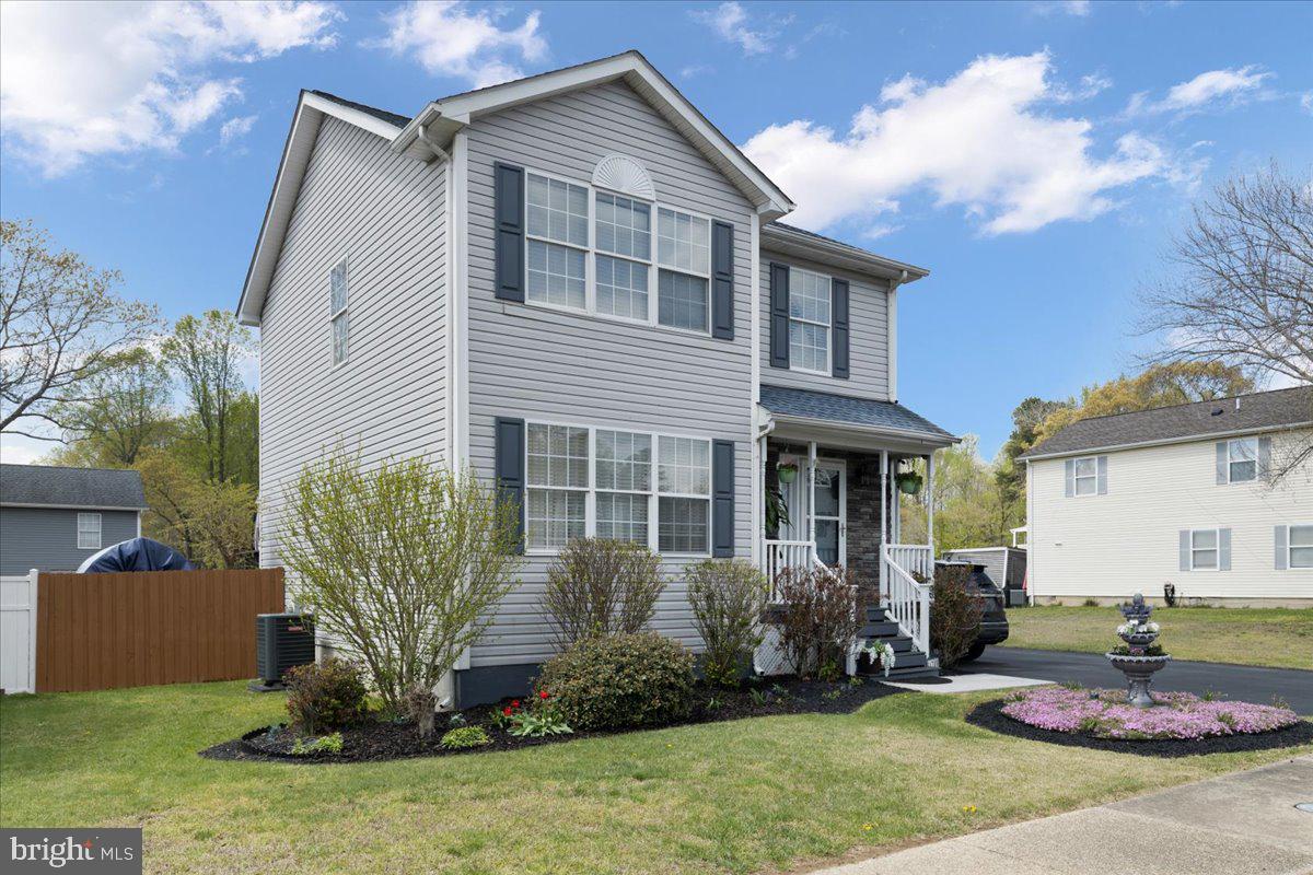 PETE GROVER - ST LEONARD - Residential