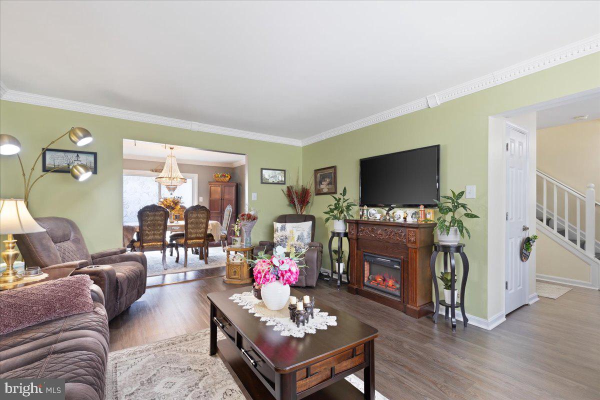 PETE GROVER - ST LEONARD - Residential