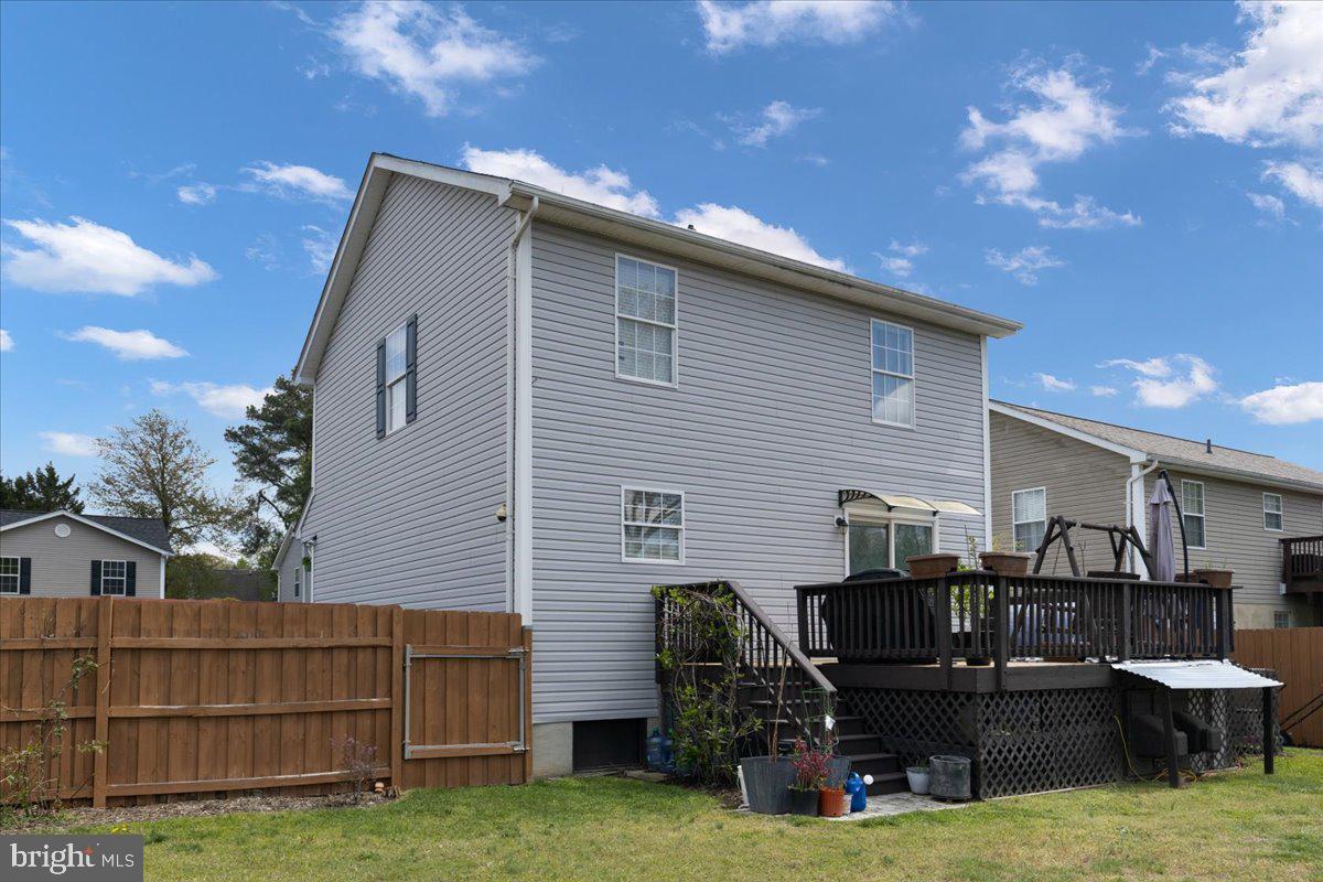 PETE GROVER - ST LEONARD - Residential