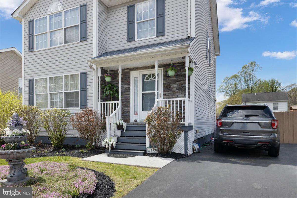 PETE GROVER - ST LEONARD - Residential