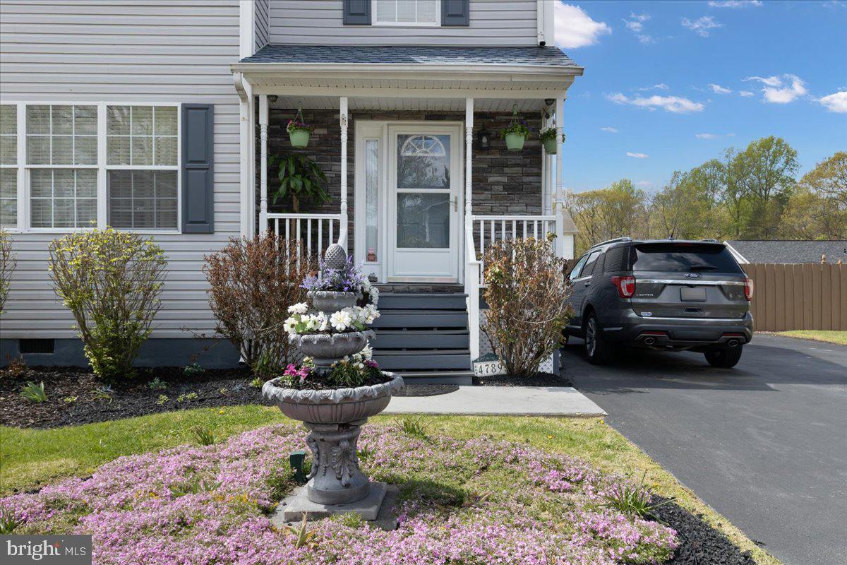 PETE GROVER - ST LEONARD - Residential