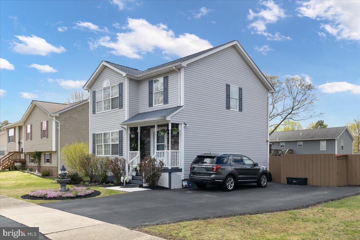 PETE GROVER - ST LEONARD - Residential