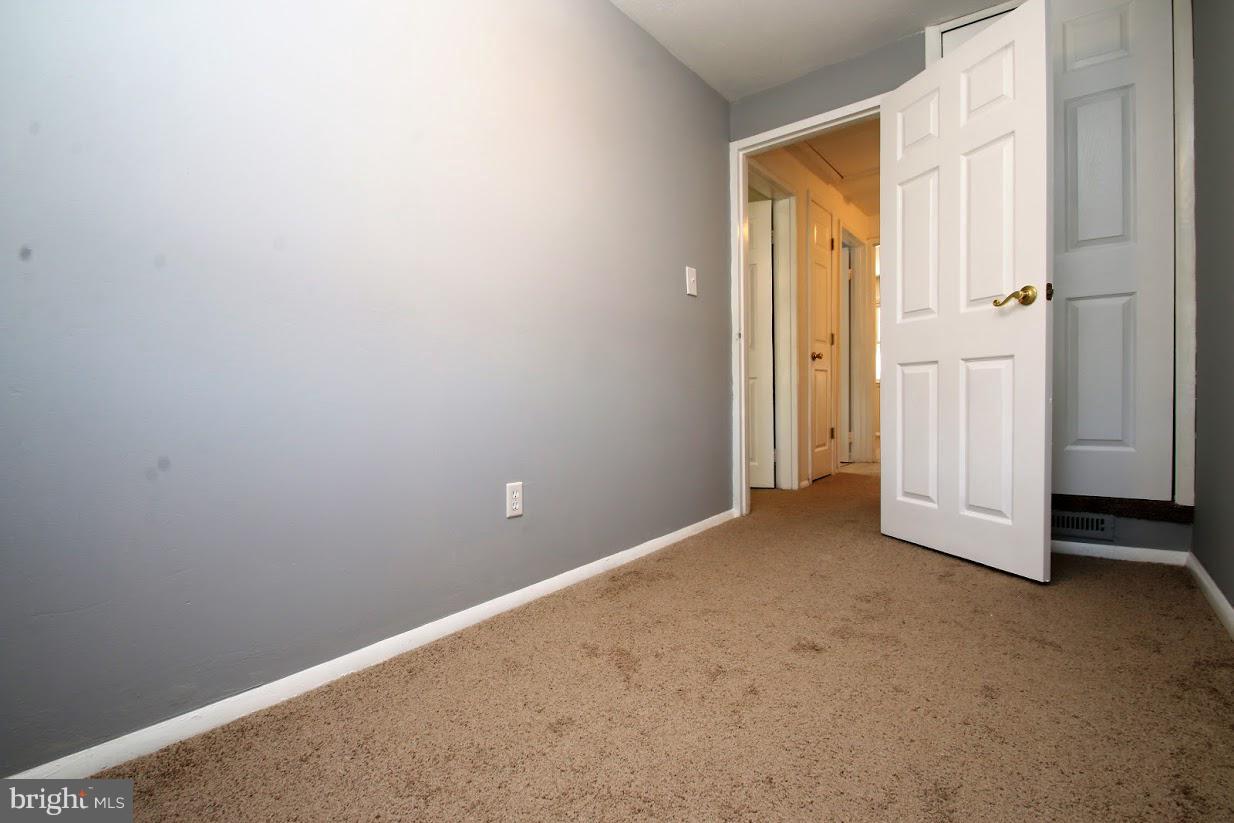 NORTH POINT VILLAGE - Residential