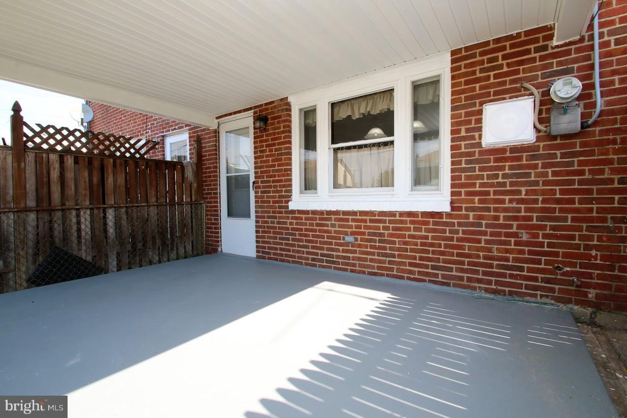 NORTH POINT VILLAGE - Residential