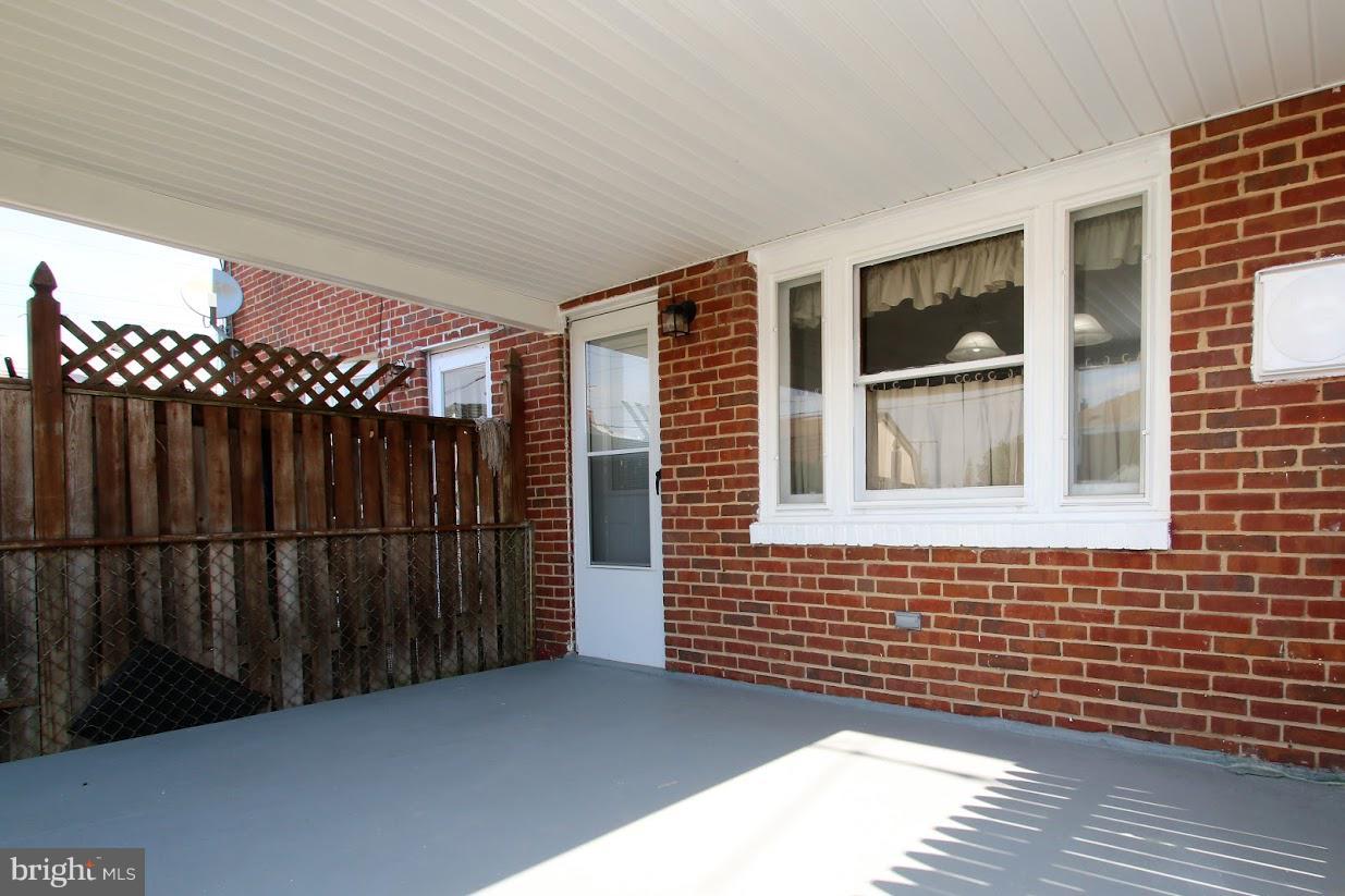 NORTH POINT VILLAGE - Residential