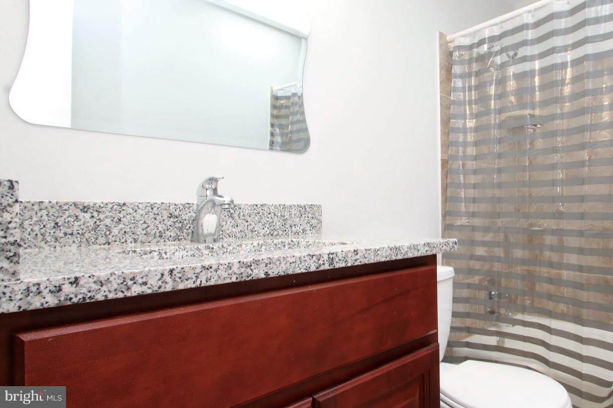 NORTH POINT VILLAGE - Residential