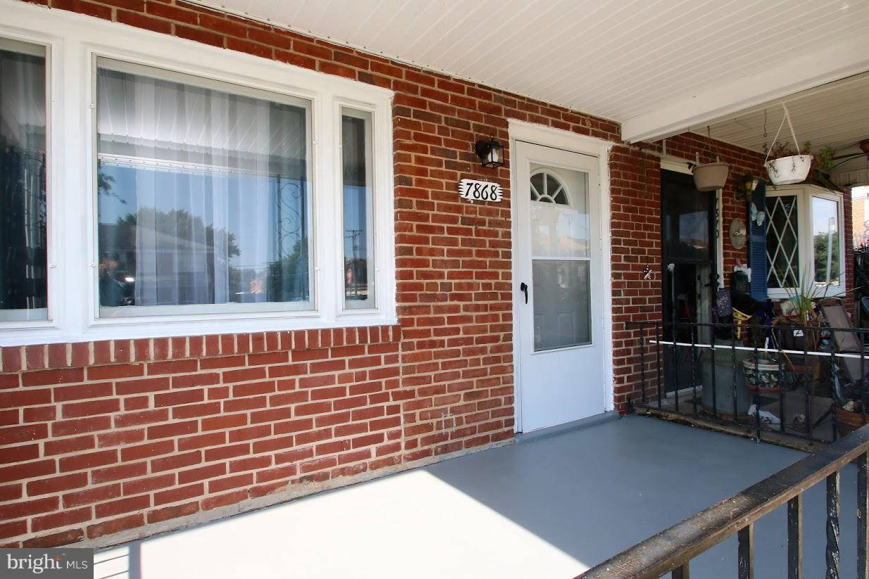 NORTH POINT VILLAGE - Residential