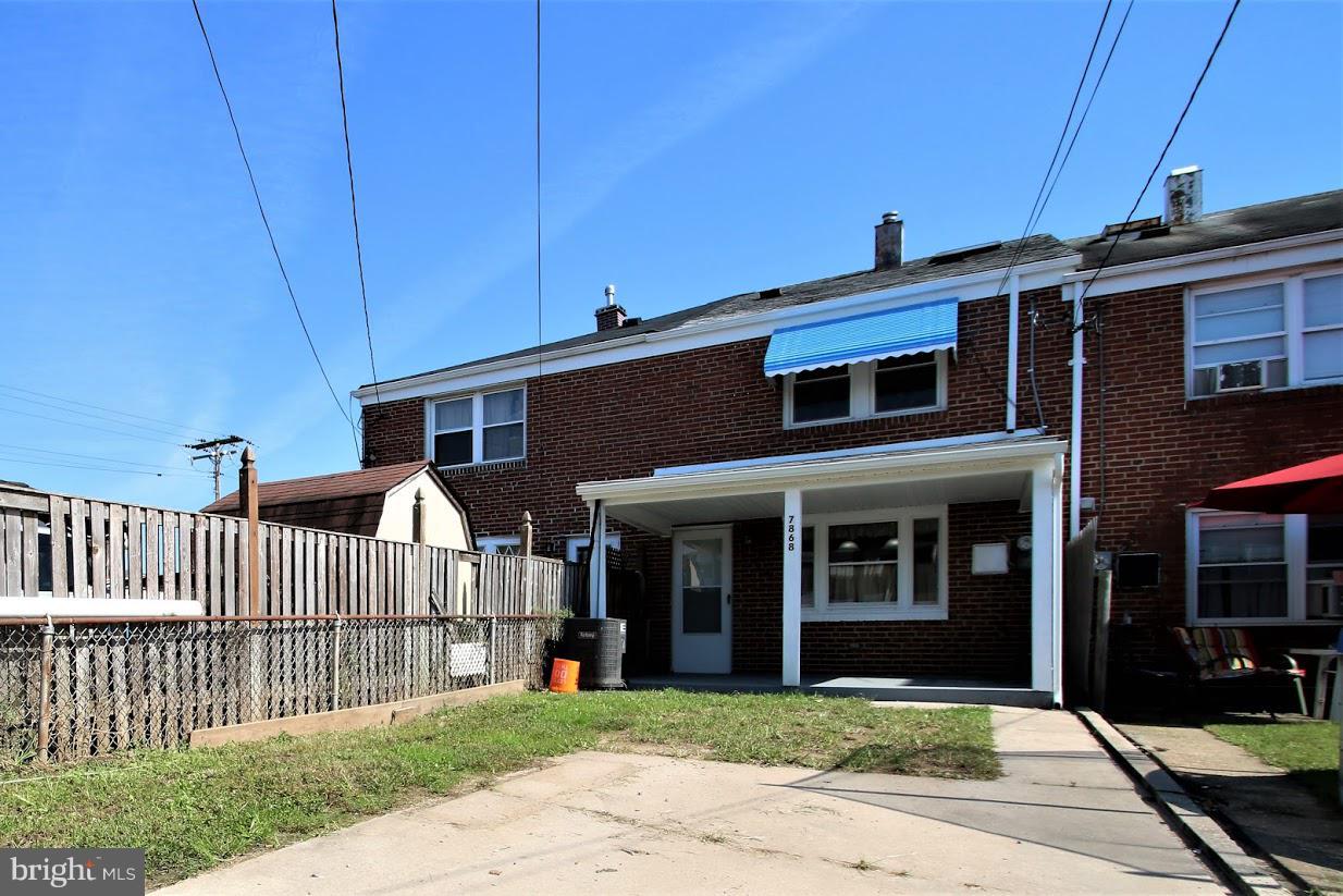 NORTH POINT VILLAGE - Residential