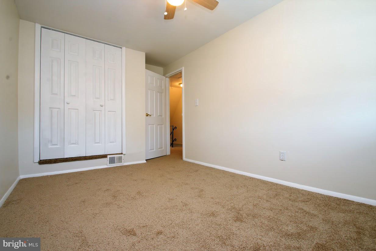 NORTH POINT VILLAGE - Residential