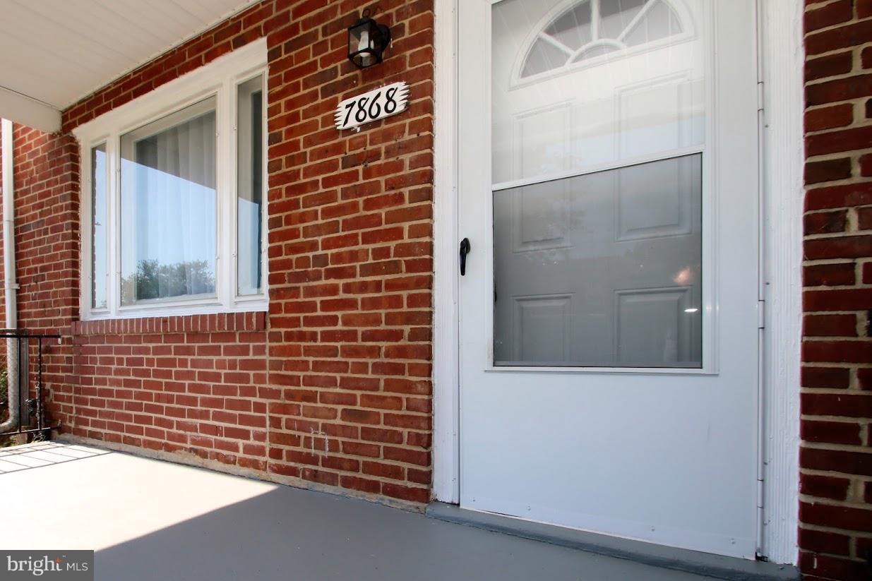 NORTH POINT VILLAGE - Residential