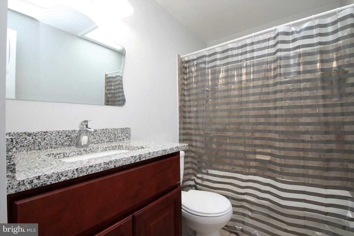 NORTH POINT VILLAGE - Residential