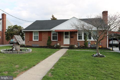 Photo of 312 Diller Road, HANOVER, PA 17331 (MLS # PAAD2022700)