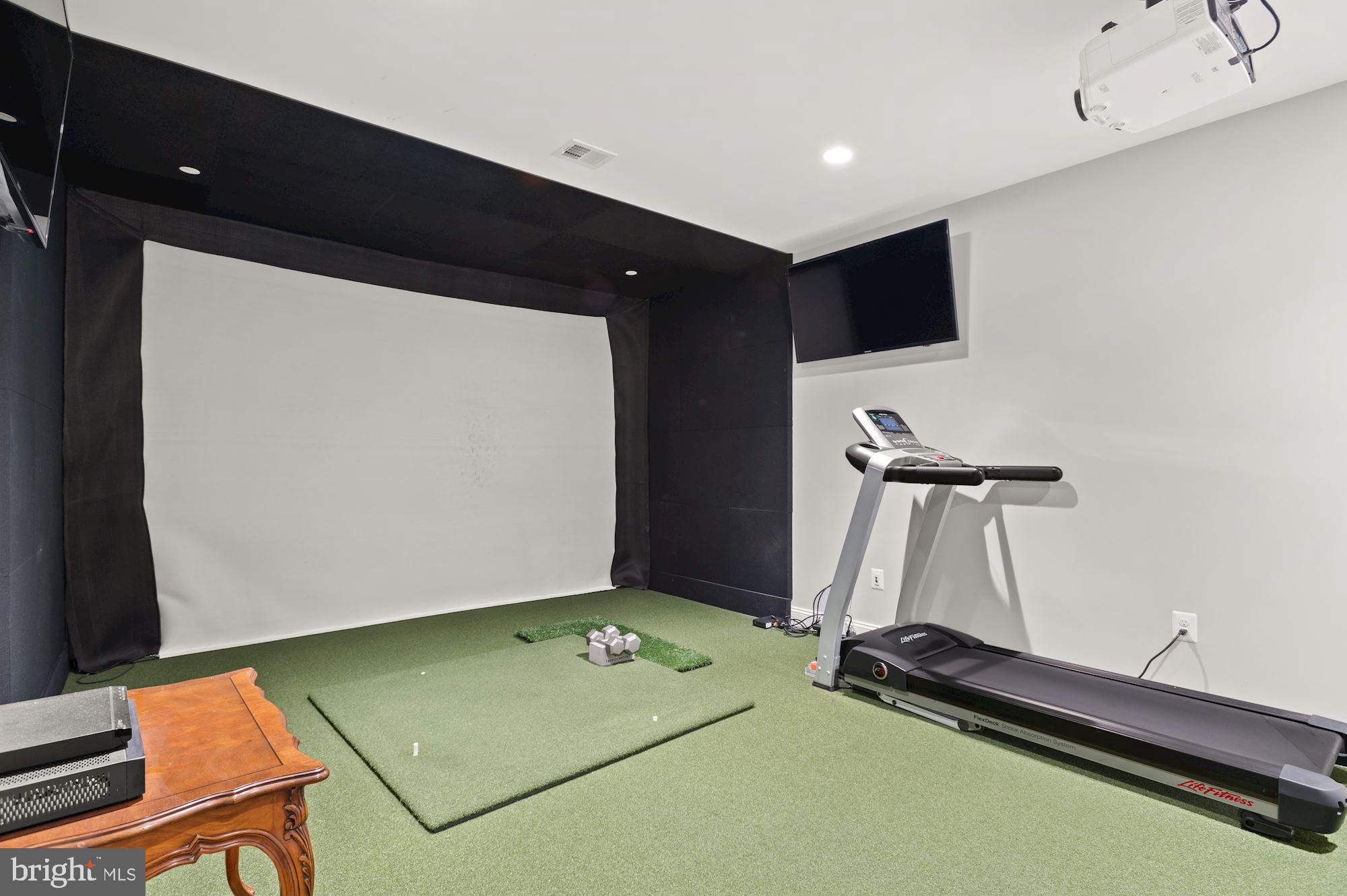 FOXHALL - Residential