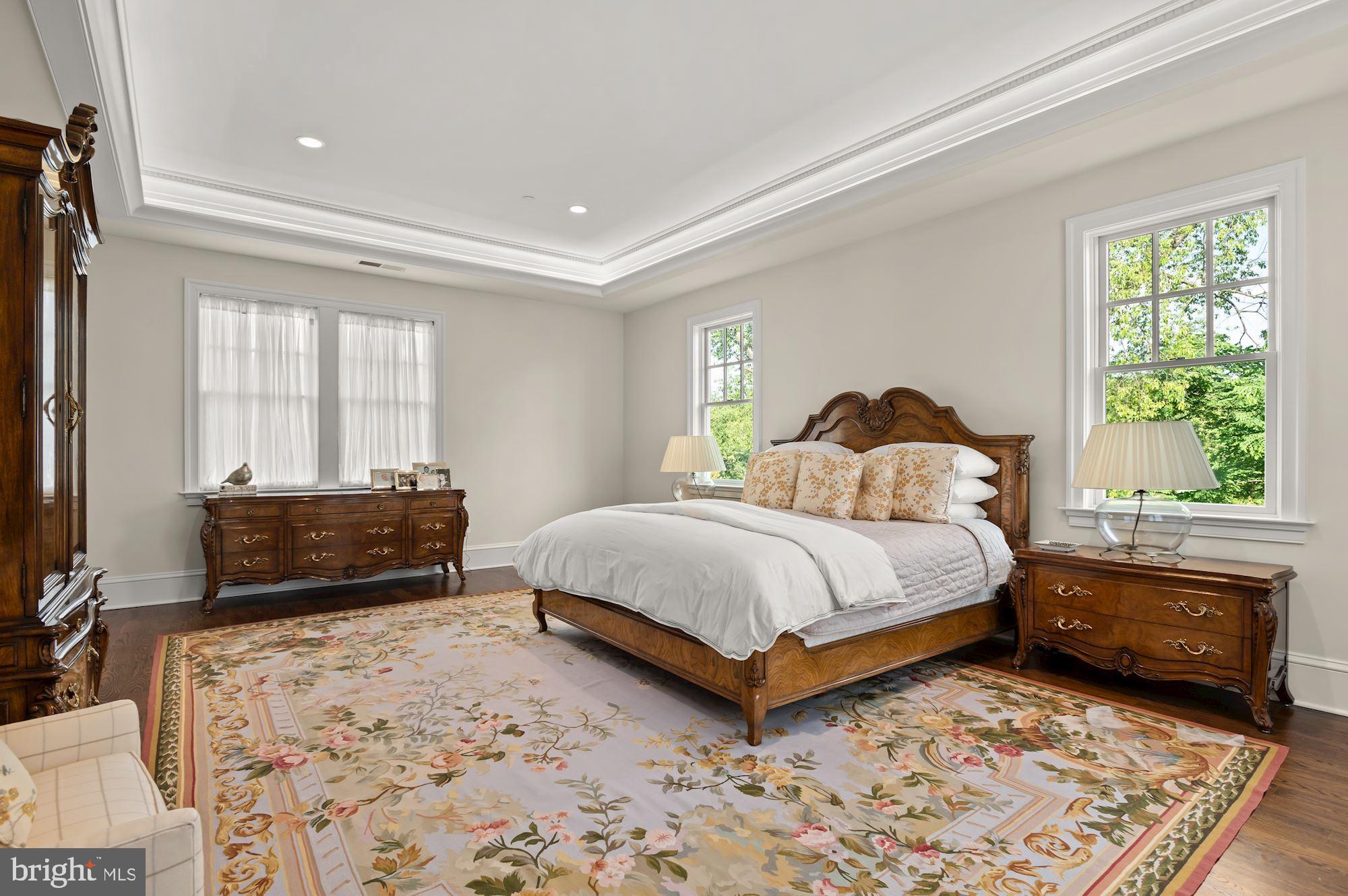 FOXHALL - Residential