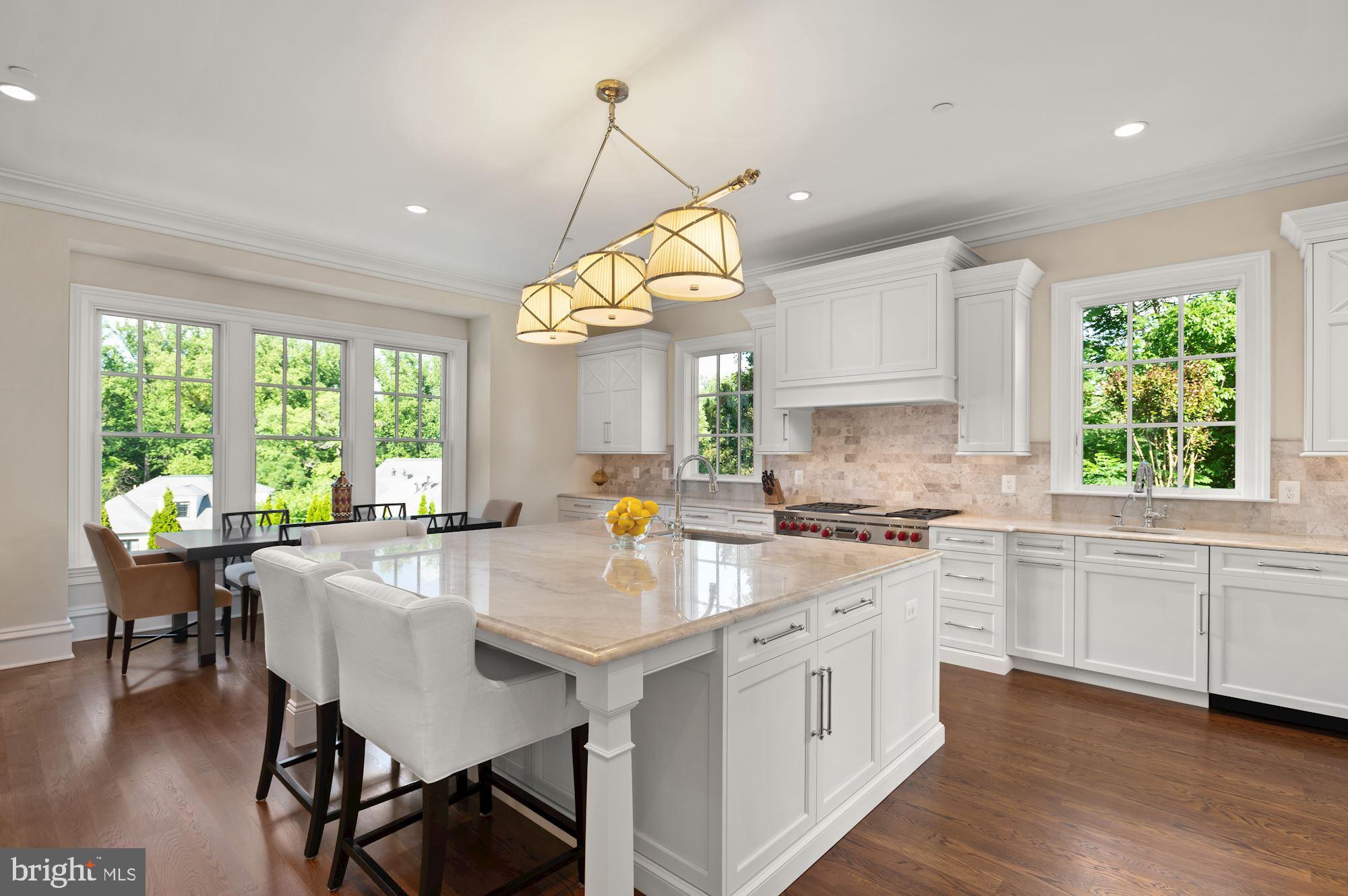 FOXHALL - Residential