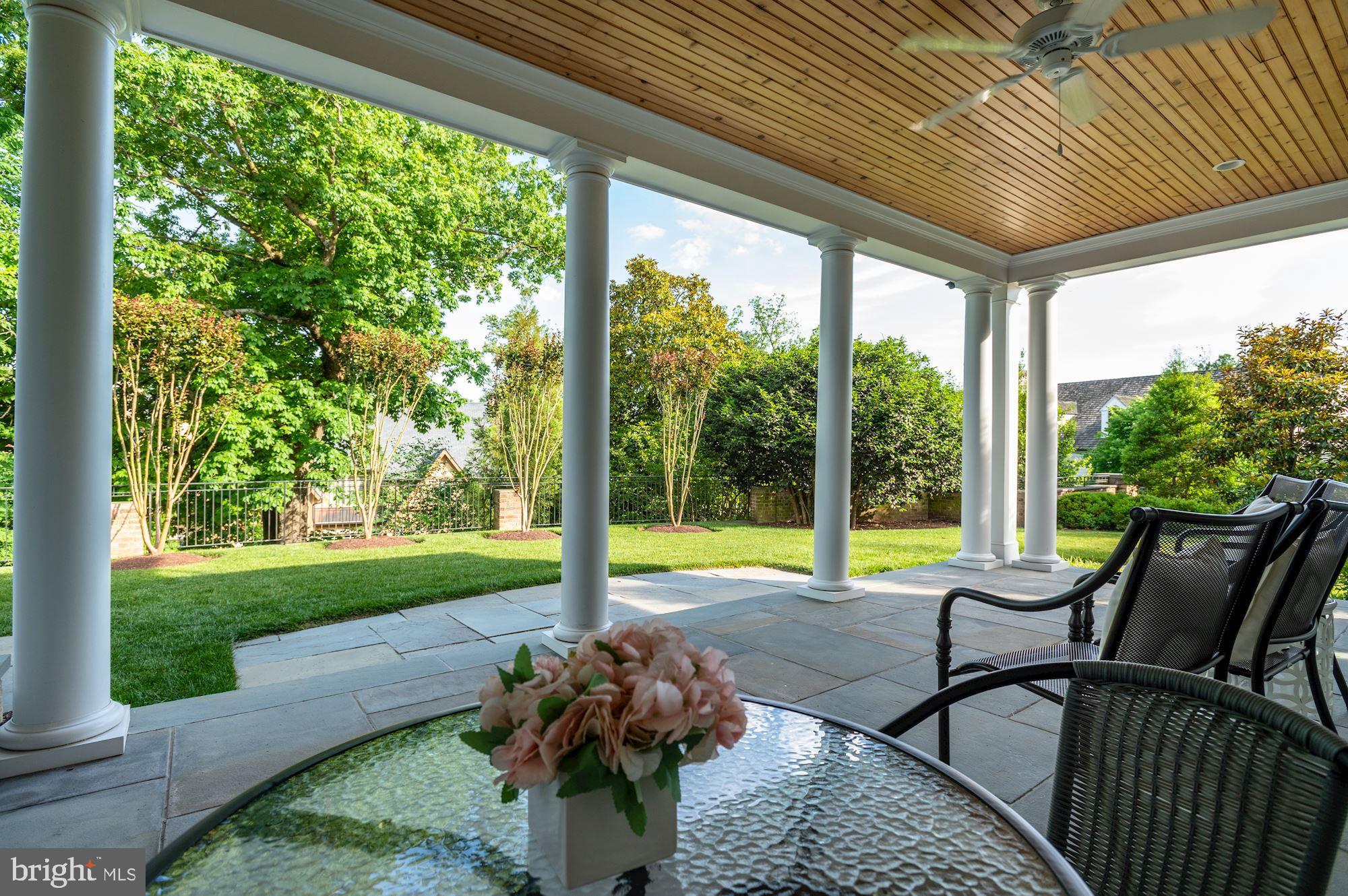 FOXHALL - Residential
