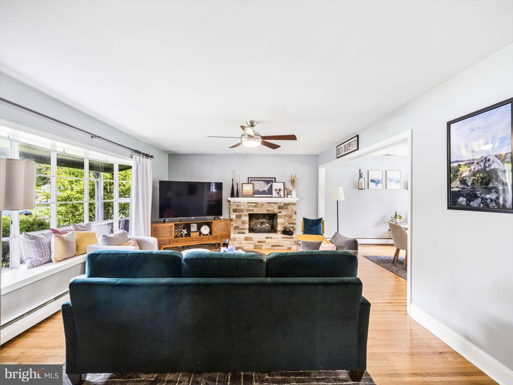 2615 MARTIN ROAD