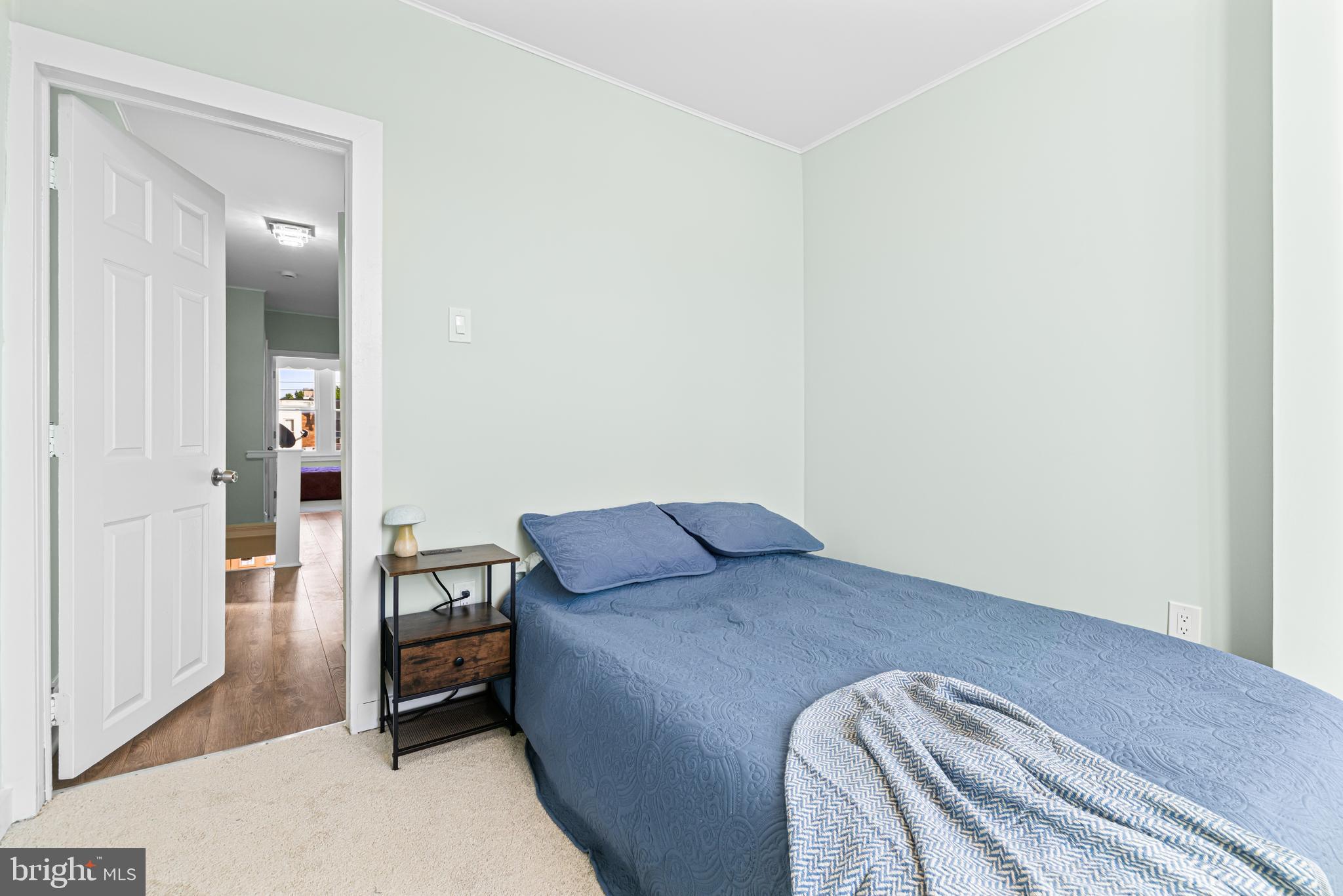 RICHMOND - Residential