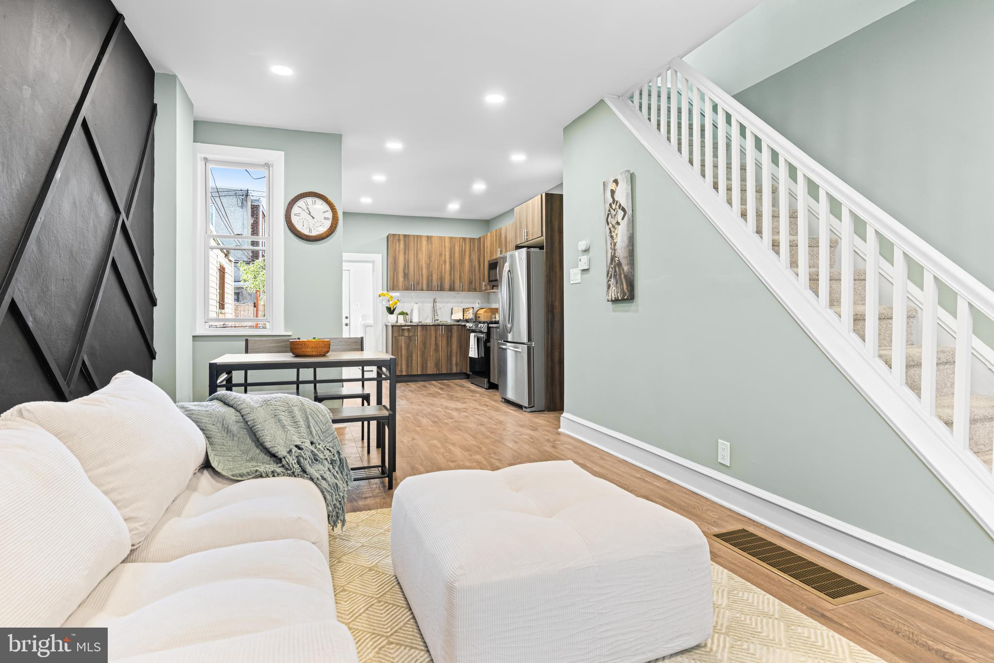 RICHMOND - Residential