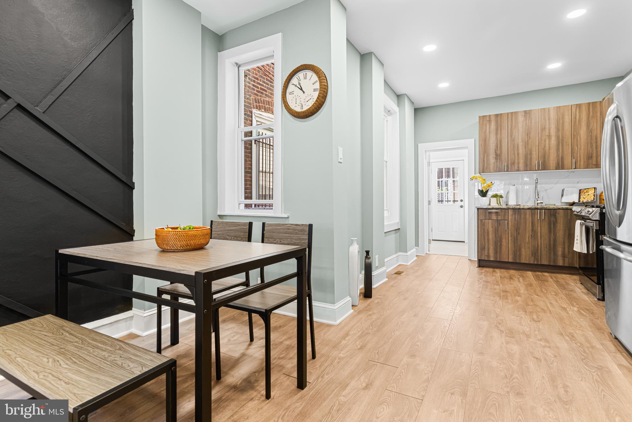 RICHMOND - Residential