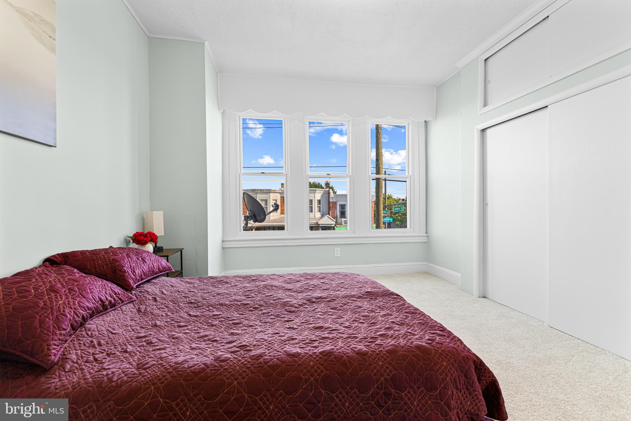 RICHMOND - Residential