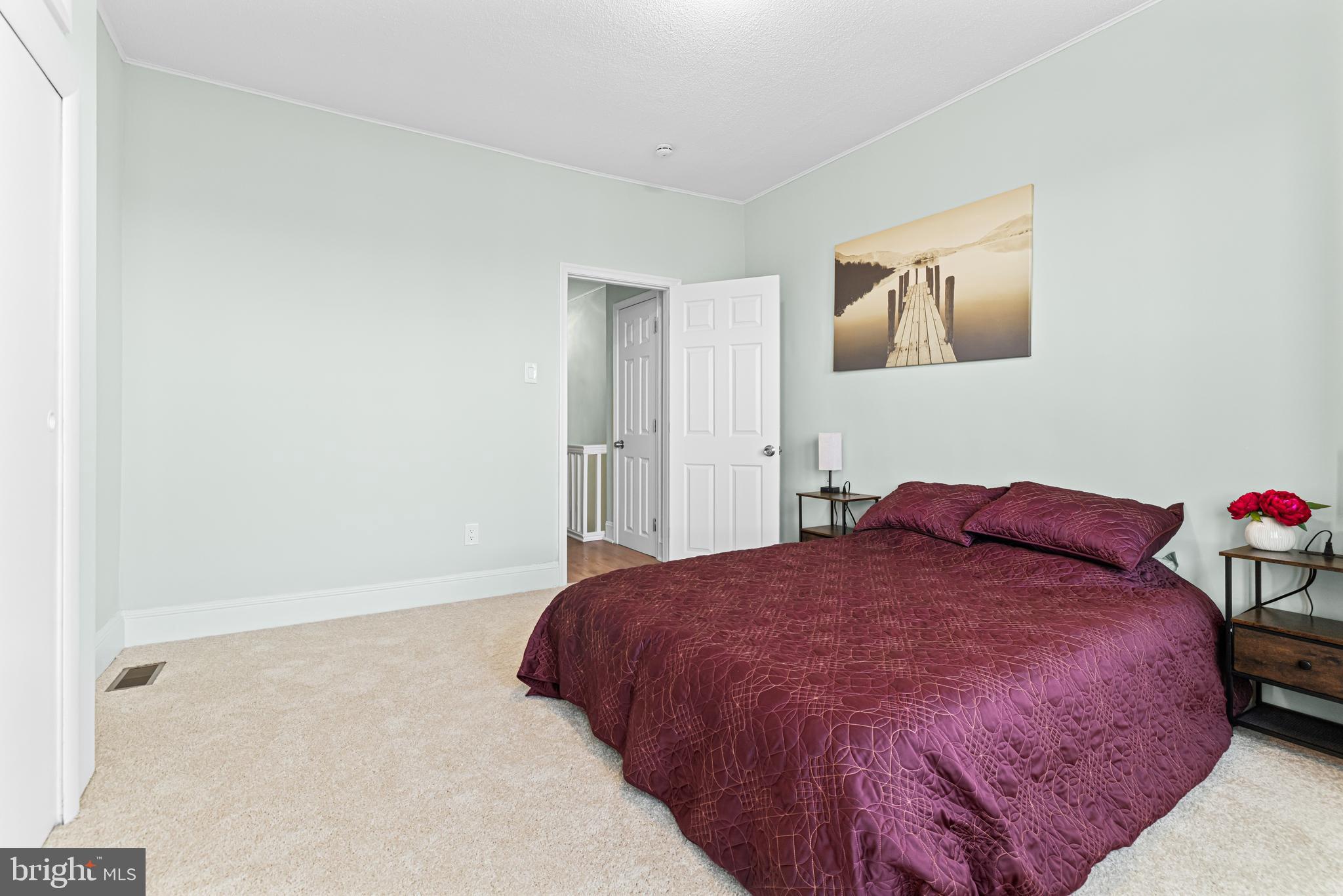 RICHMOND - Residential
