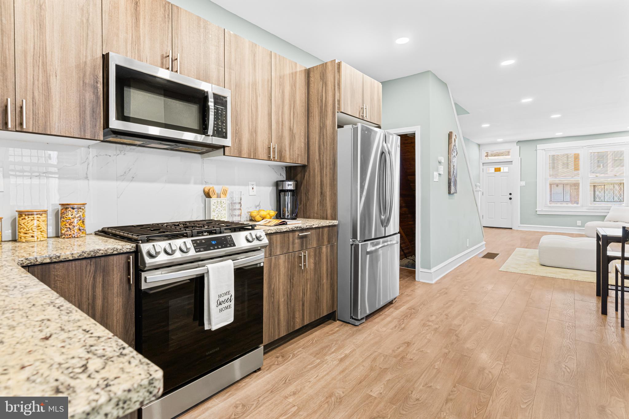 RICHMOND - Residential